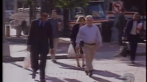 America Under Attack WUSA September 12, 2001 700pm-759pm EDT