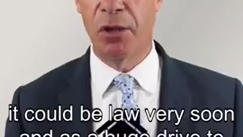 The speed at which Communism is being ushered in is breath taking