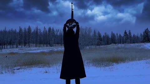 1.28.2025 The Storm