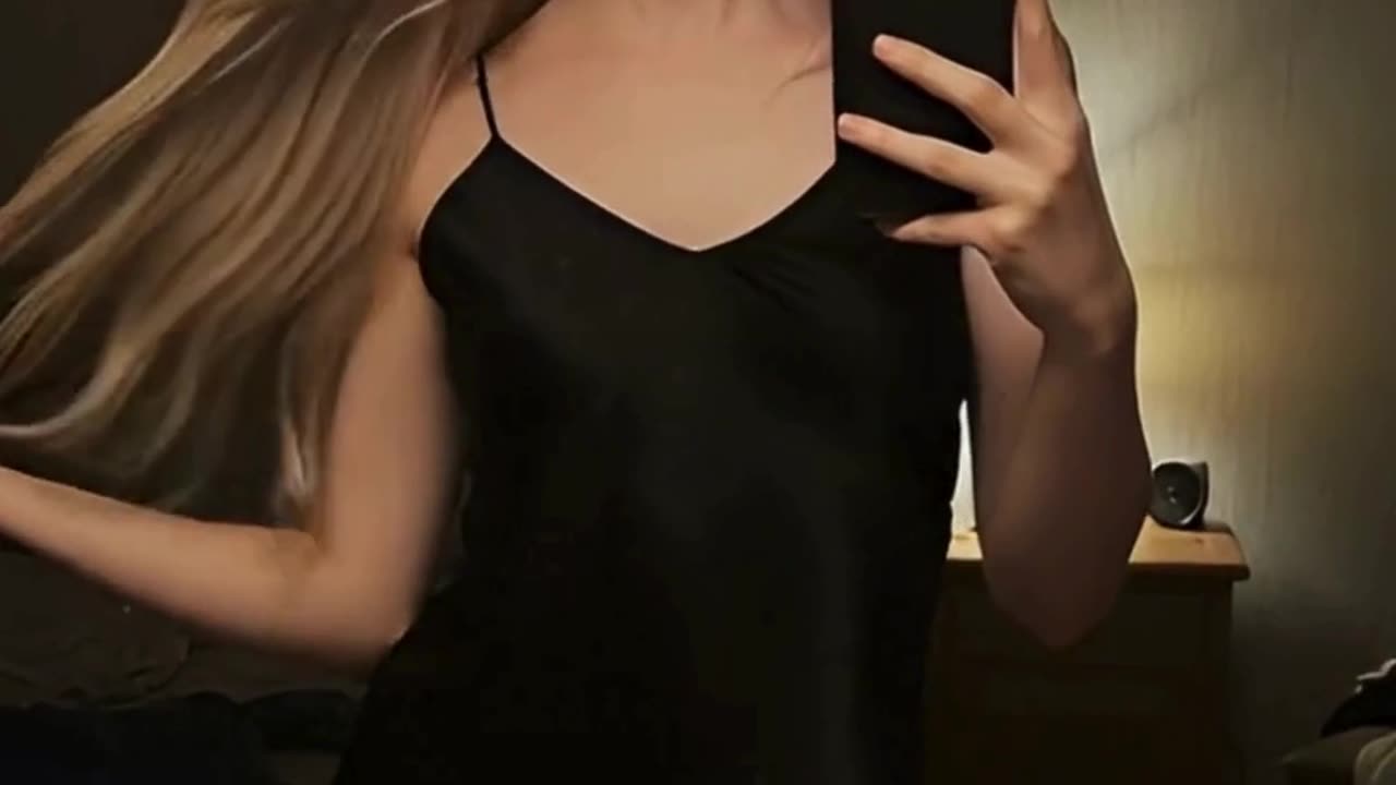 Evening Affirmations. Comment “hi” and check dms 😇🔥