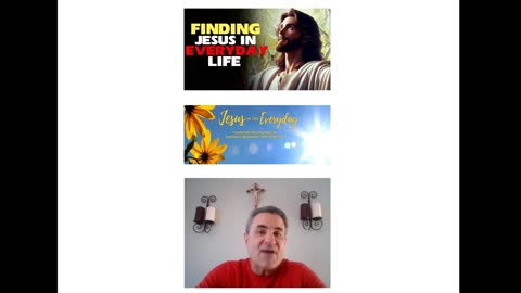 Advent - Preparing for the "arrivals" of Jesus