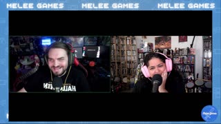 Melee Madness Podcast #57 - Achievement Unlocked: Crime & Censorship