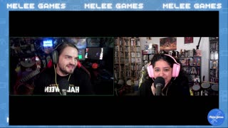 Melee Madness Podcast #57 - Achievement Unlocked: Crime & Censorship