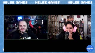 Melee Madness Podcast #57 - Achievement Unlocked: Crime & Censorship