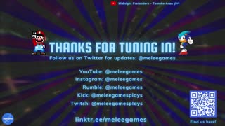 Melee Madness Podcast #57 - Achievement Unlocked: Crime & Censorship