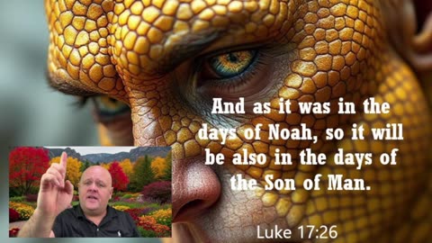 BRANDON BIGGS - THEY ARE AMONG US