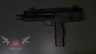 The Umarex Steel Storm .177 CO2 Air Pistol Review