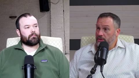 Financial Stress -Cloud 7 Podcast