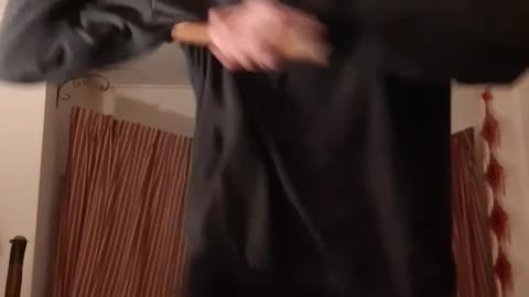 Nunchaku