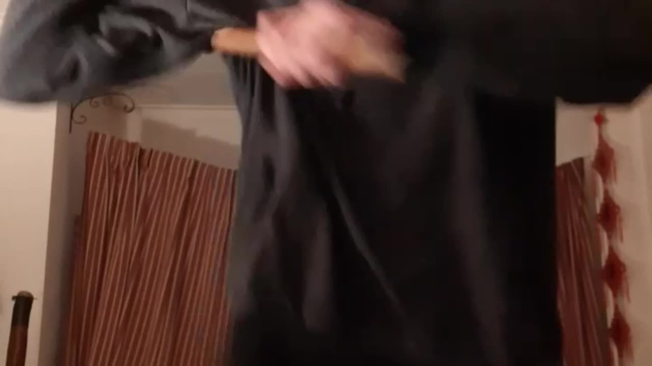 Nunchaku