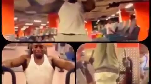 Core Streghth pull ups Chest Press and Abs Total Body workout