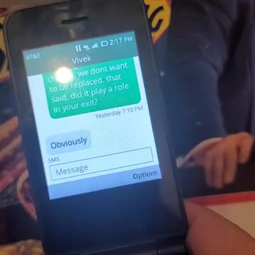 National File Confirms Vivek Obamaswamy is a Rat Snake