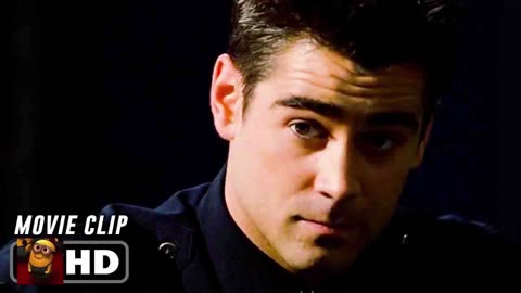 Back On The Team Scene _ S.W.A.T. (2003) Movie CLIP HD