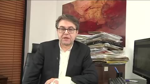 Musisz to wiedzieć (2030)