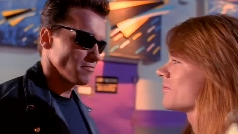 GUNS N' ROSES · You Could Be Mine (The Terminator 2 OST)