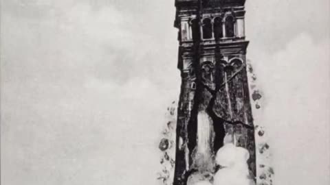 BLOWING UP TARTARIA ONE BUILDING AT A TIME