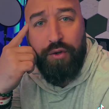 Gunther Eagleman™ - End the filibuster!