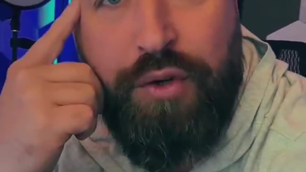 Gunther Eagleman™ - End the filibuster!