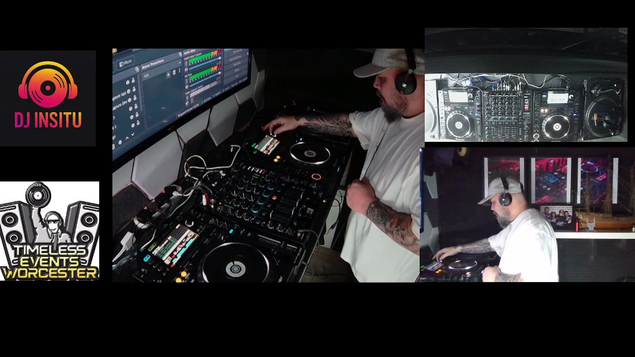 You’re Now Locked Into Timeless !