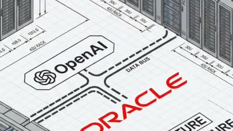 SoftBank Invests $40B in OpenAI