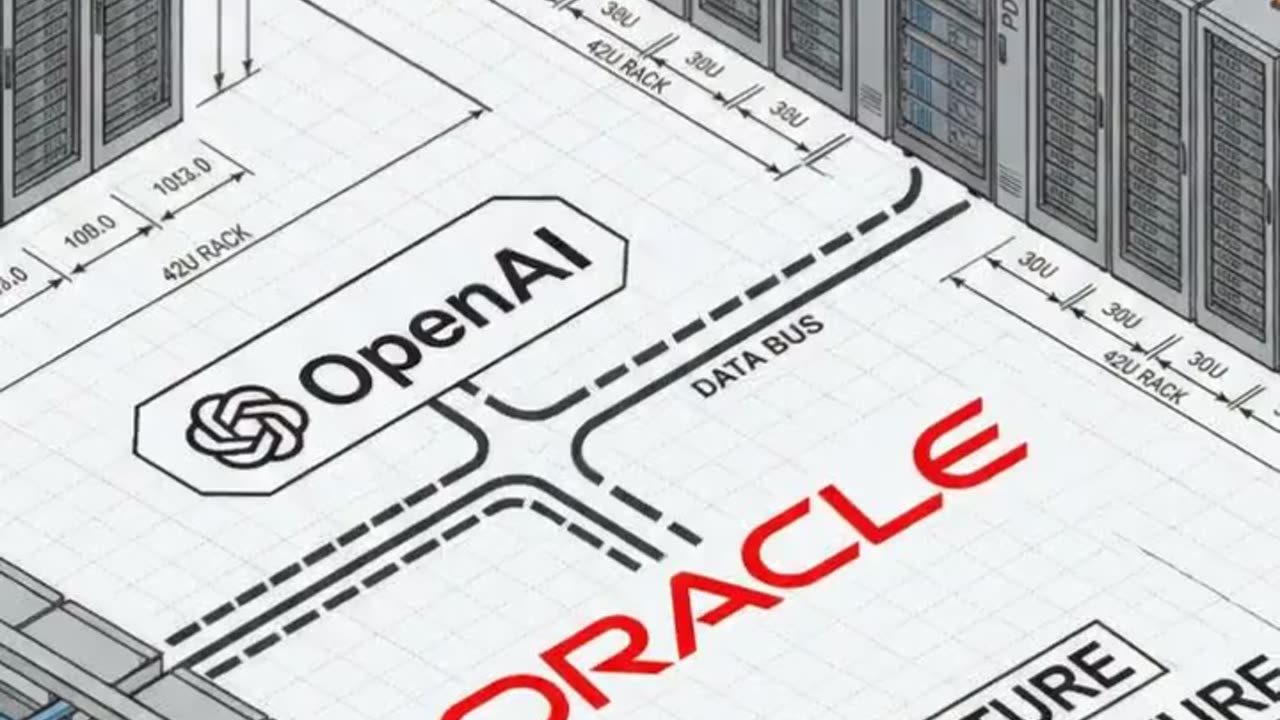 SoftBank Invests $40B in OpenAI