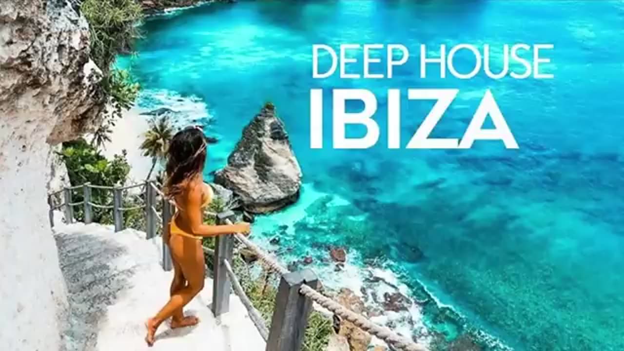 Avicii, Dua Lipa, Coldplay, Martin Garrix & Kygo, The Chainsmokers Style-Summer Vibes-Ru Deep Radio