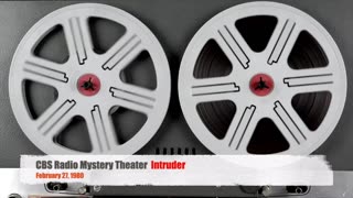 80-02-27 CBS Radio Mystery Theater Intruder