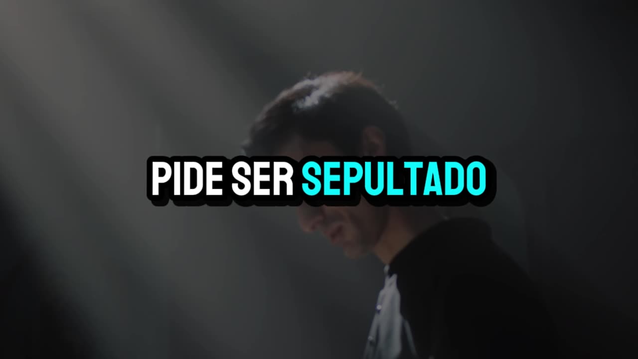 Génesis 49 - La fe que no muere 🕊️