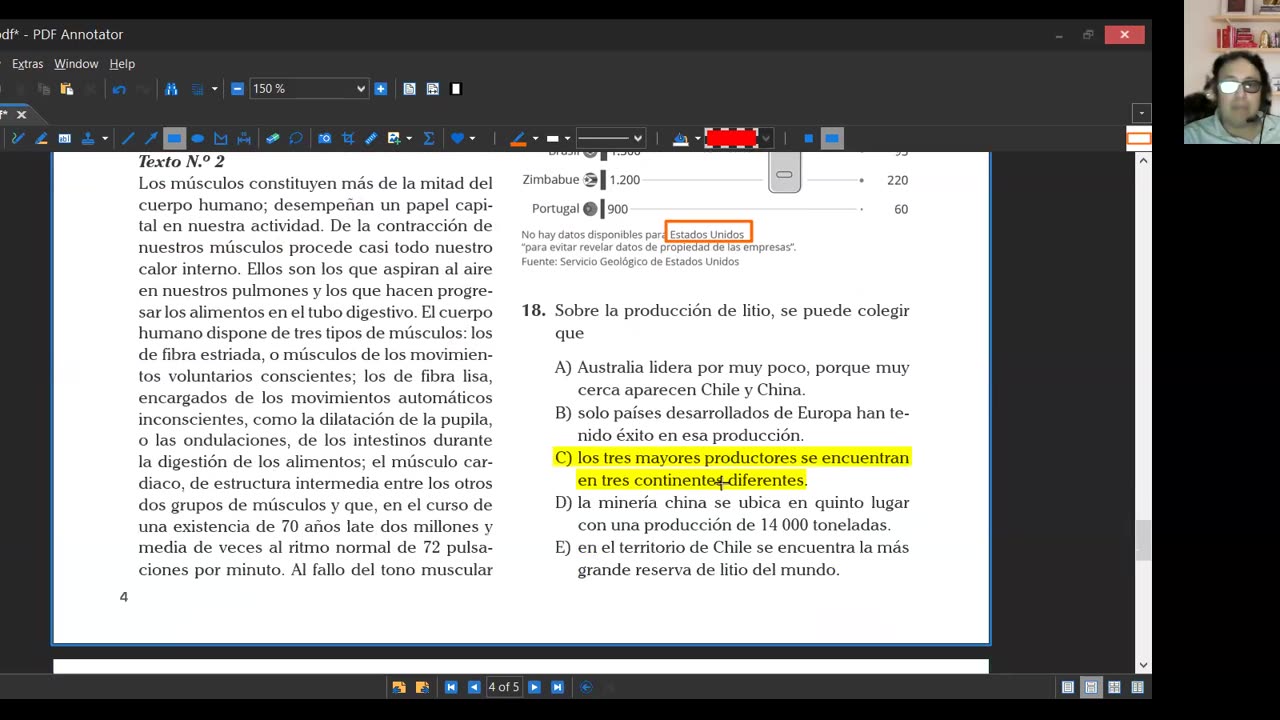 INTENSIVO VALLEJO 2024 | Semana 16 | RV | Álgebra