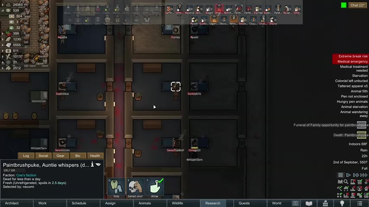 310 Rimworld w Necomi Streamaday 3922