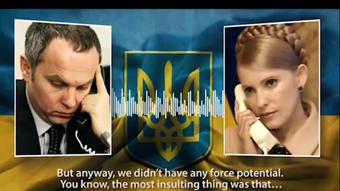 “Tymoshenko audio about Russians left in Ukraine”