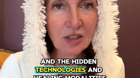 More Messages are Coming through about the Great Solar Flash ✨☀️✨