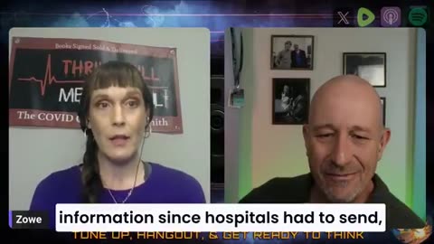 A program called Tiberius... was provided by Palantir... the same Tiberius program that