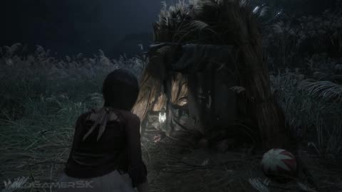 FATAL FRAME 2 REMAKE New Gameplay Reveal 11 Minutes 4K