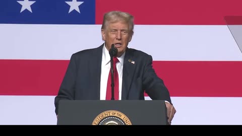 President Trump Addresses the Dept of War (EDITED for Time and Content)