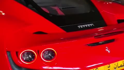 🤯💎 This Luxury Car's Interior is PURE Art! | LuxurySportsCars