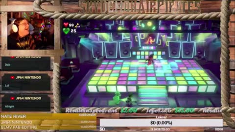 Luigis Mansion 3 - Part 42