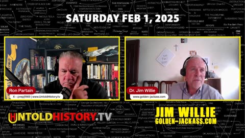 Ron Partain w/ Jim Willie: Situation Update!