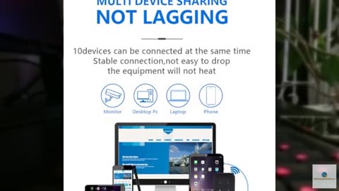 LICAEVEY 4G 5G Portable WiFi Hotspot, 300Mbps High Speed Mobile Router with SIM