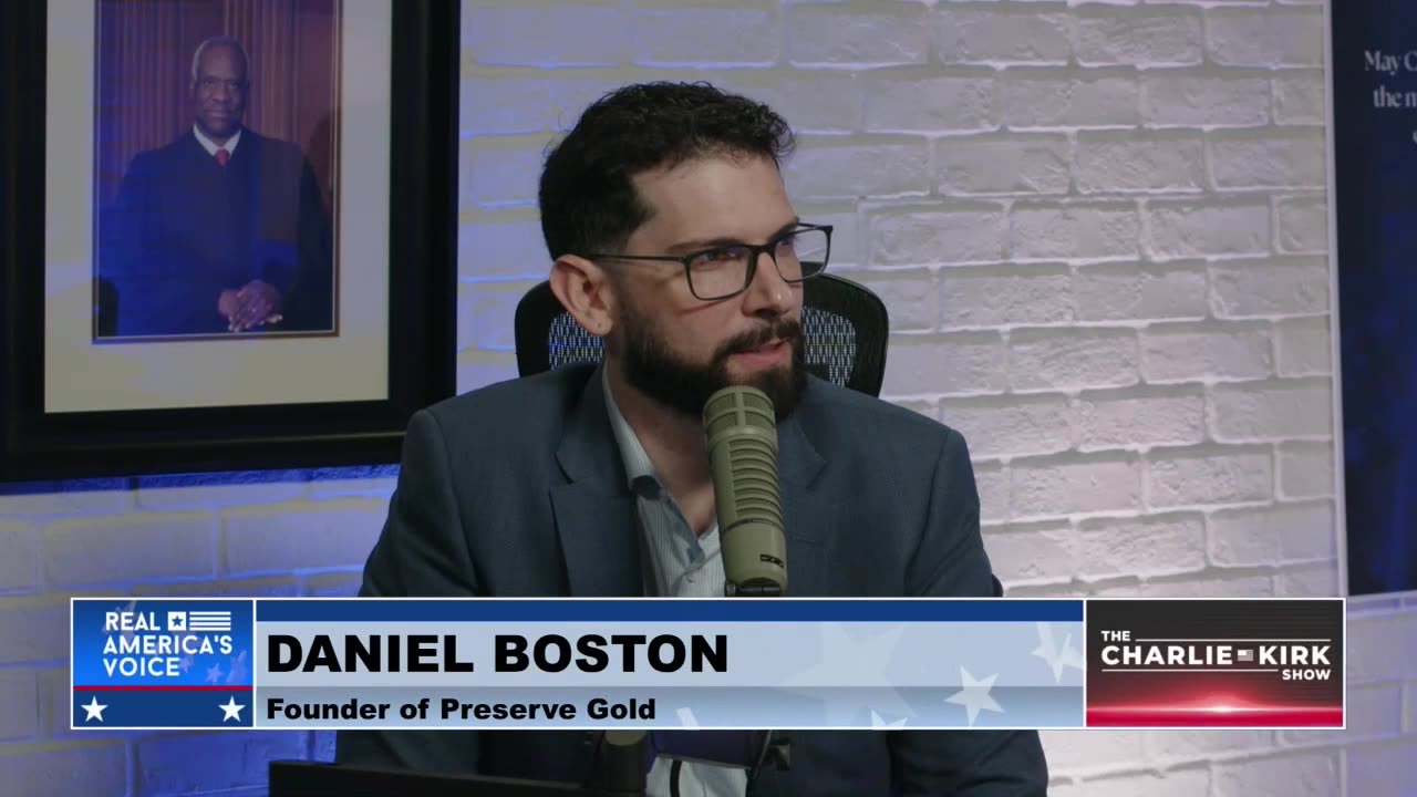 Daniel Boston Answers Frequently Asked Questions About Buying and Selling Precious Metals