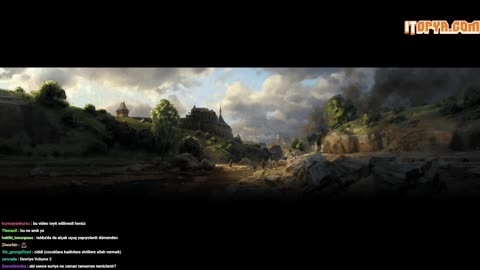 bu saatte? @CaglarArts