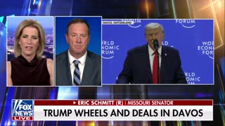 The Ingraham Angle - January 21, 2026 по-русски