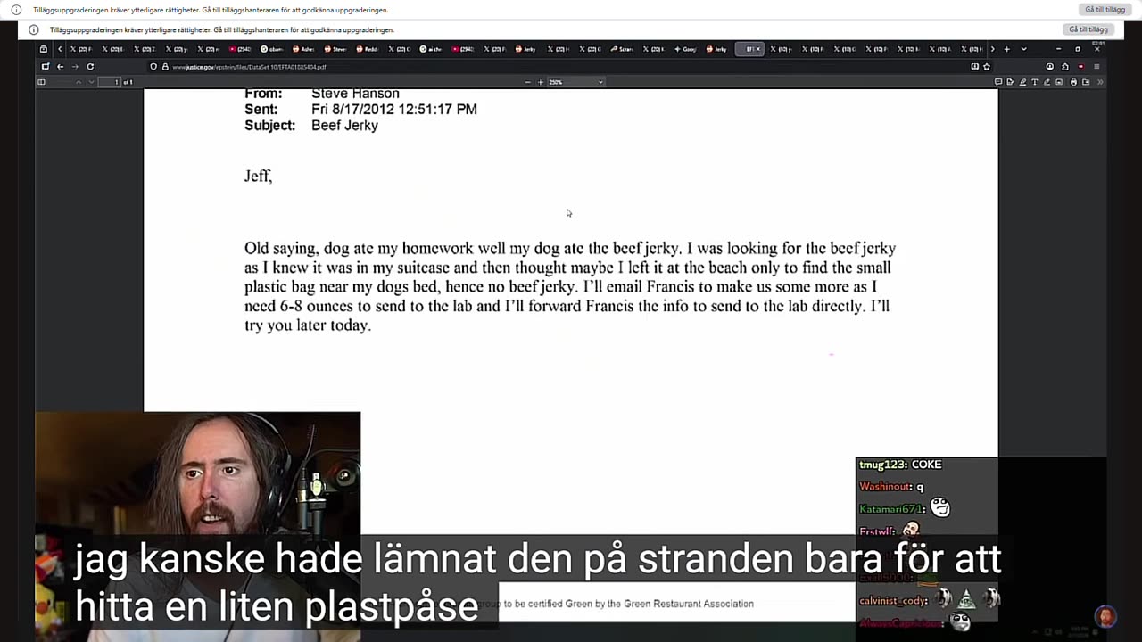 Some satanic pedophiles are also cannibals