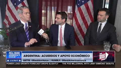 UNITED STATES AND ARGENTINA PARTNERSHIP