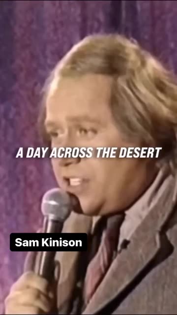 SOLVING WORLD HUNGER (FUNNY)