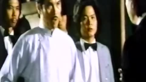 Commander USA's Groovie Movies: Shanghai Massacre