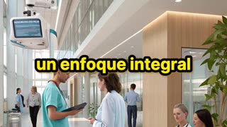 Recupera la fertilidad gracias a cirugía robótica.