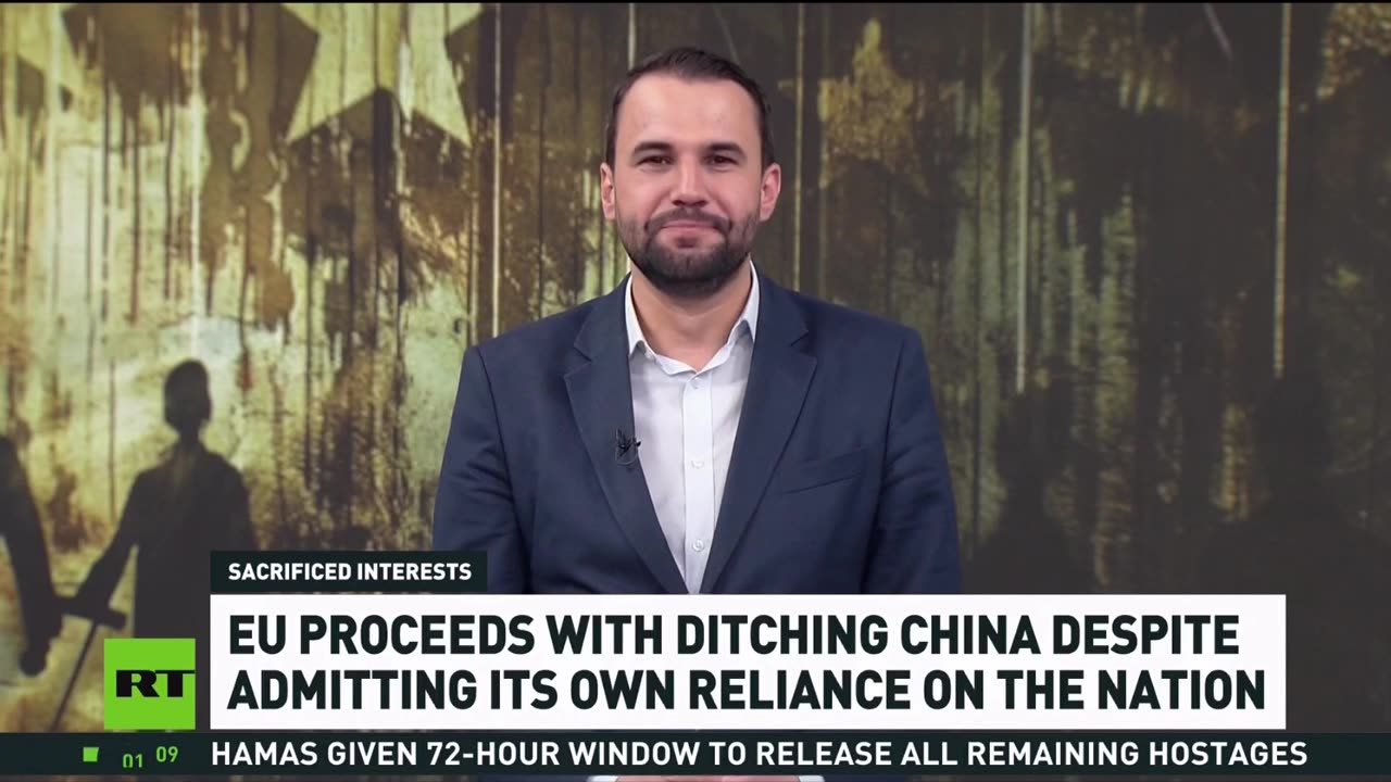 RT News 11.10
