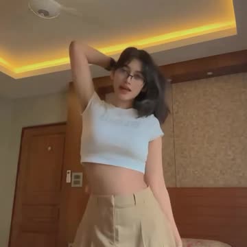 Hot girls 2025 tiktok