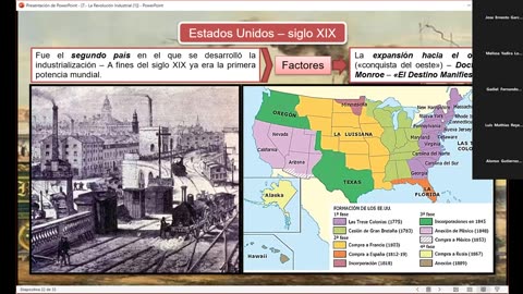 VONEX SEMIANUAL 2025 | Semana 16 | H. Universal